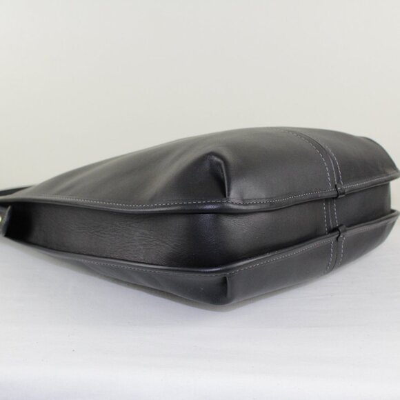 Coach Originals Ergo Glovetanned Leather Hobo – Style C2264 - Picture 5 of 8